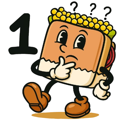 Imagem de instrução passo 1