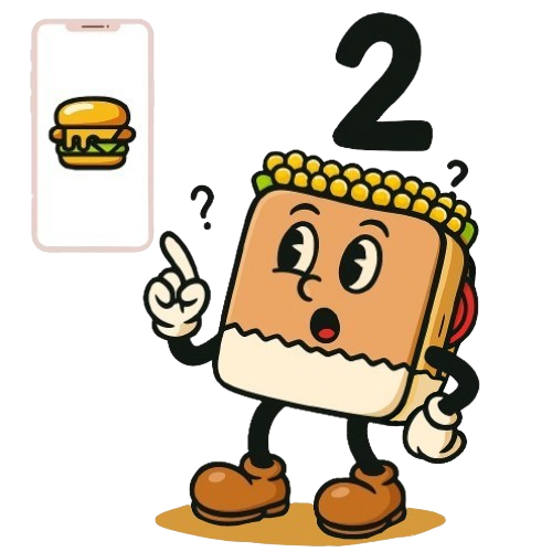 Imagem de instrução passo 2