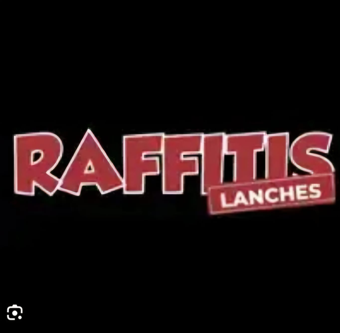 Logo do participante Raffitis Lanches