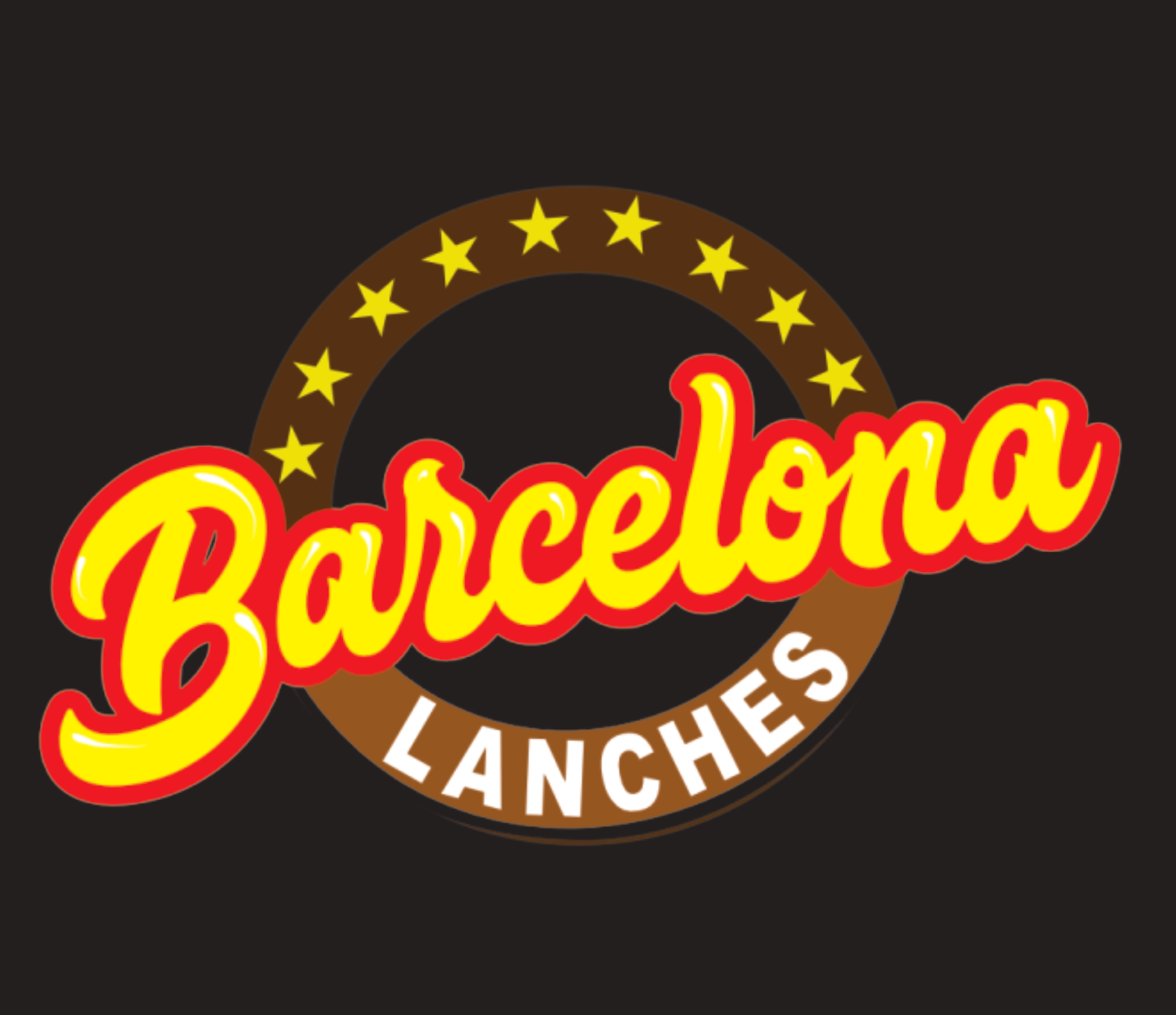 Logo do participante Barcelona Lanches