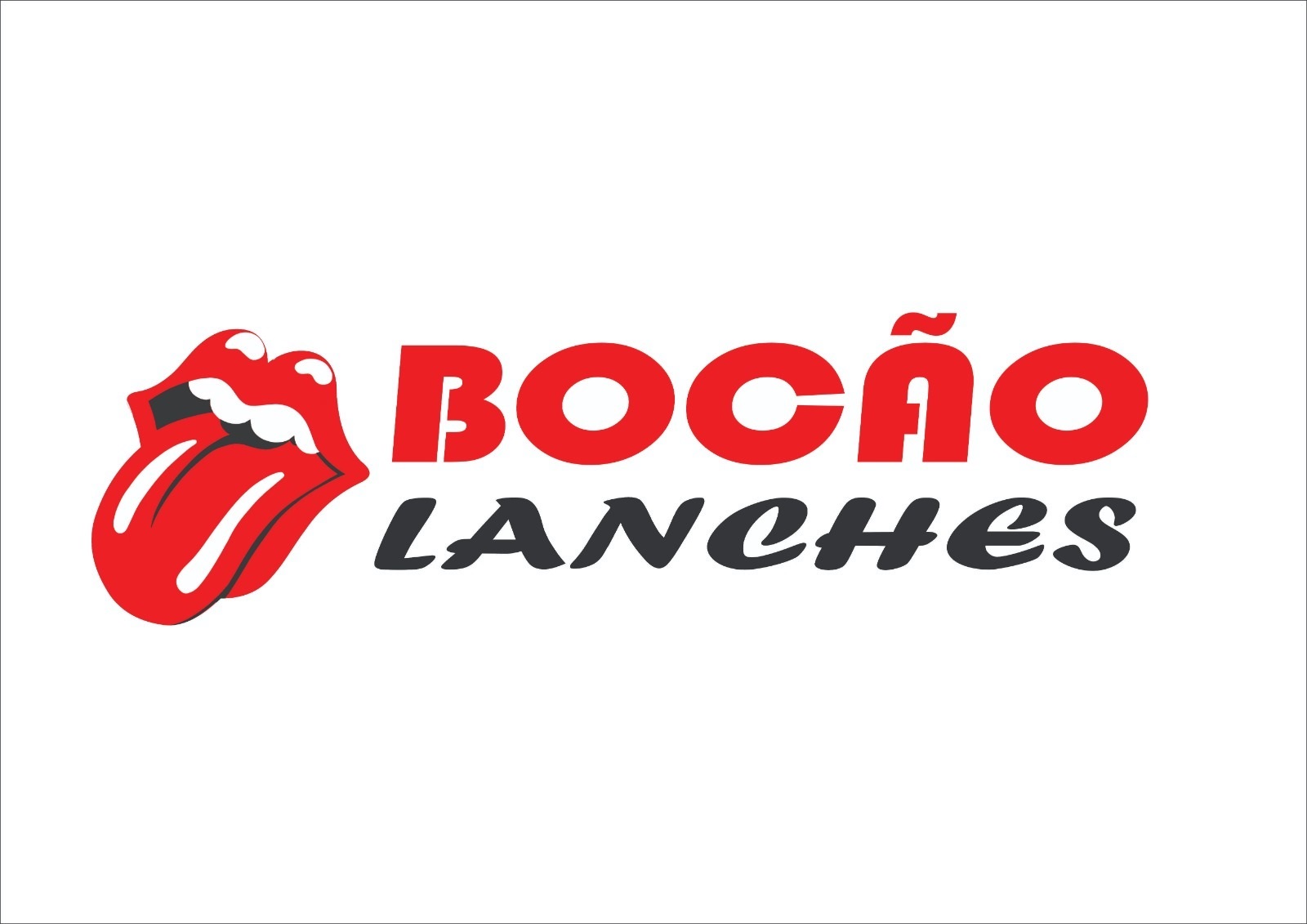 Logo do participante Bocão Lanches