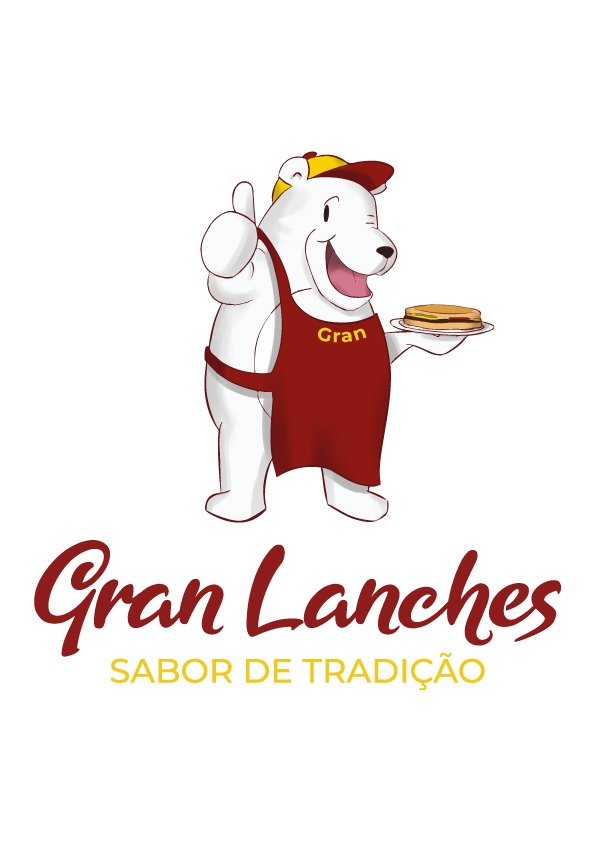 Logo do participante Gran Lanches