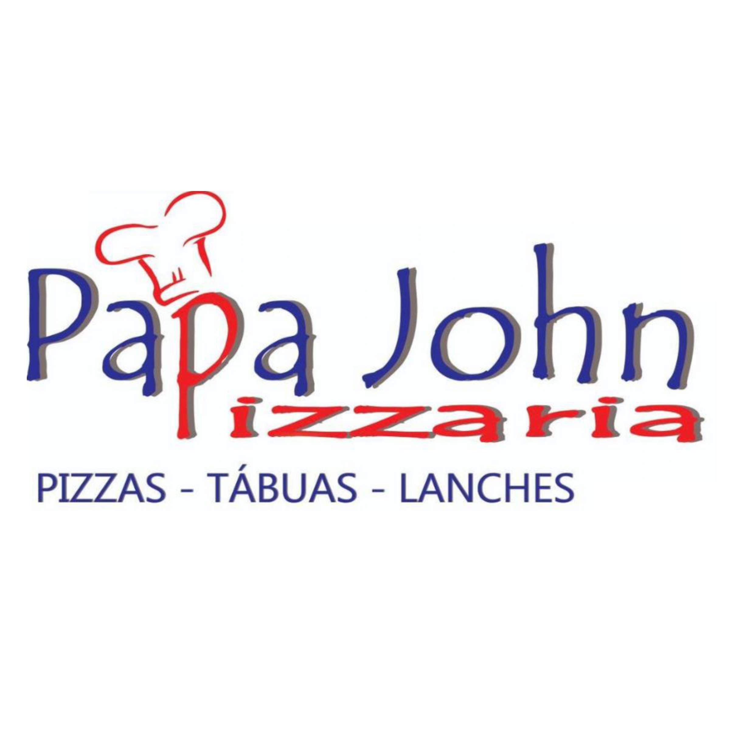 Logo do participante Papa John