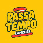 Logo do participante Passa Tempo Lanches