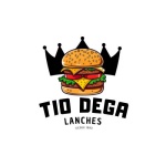 Logo do participante Tio Dega Lanches
