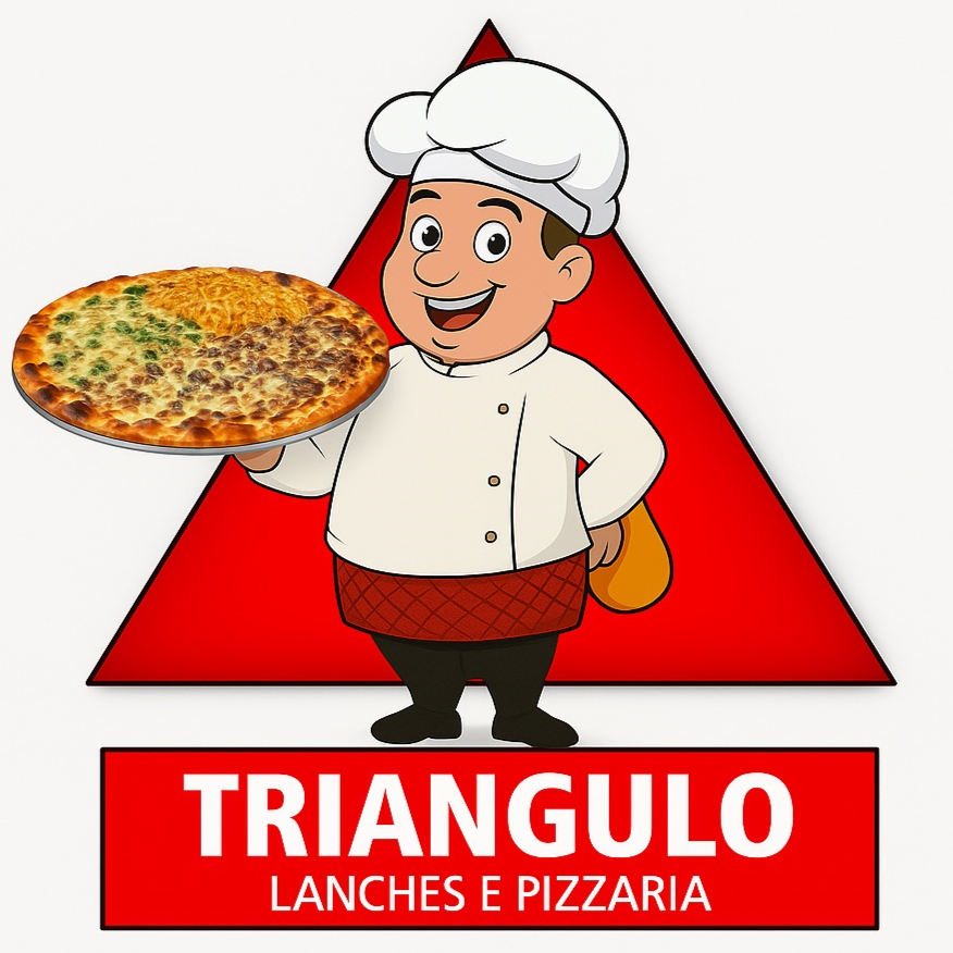 Logo do participante Triângulo Lanches e Pizzaria
