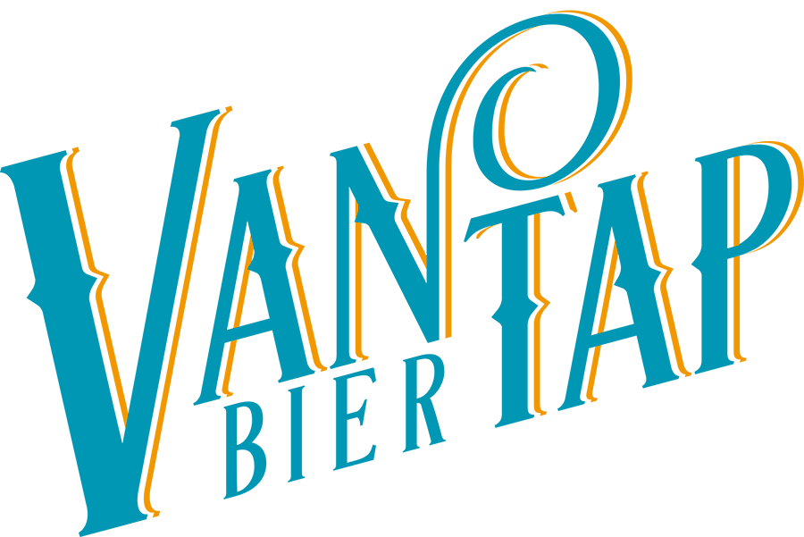 Logo do participante Van Tap Bier