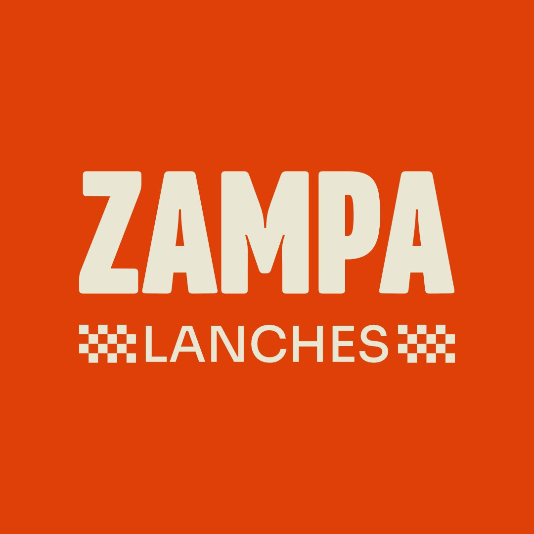 Logo do participante Zampa Lanches 
